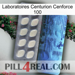 Centurion Laboratories Cenforce 100 34